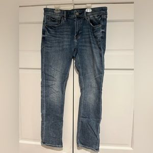 Mens Express Jeans